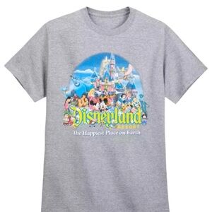 Disneyland Resort Mickey & friends